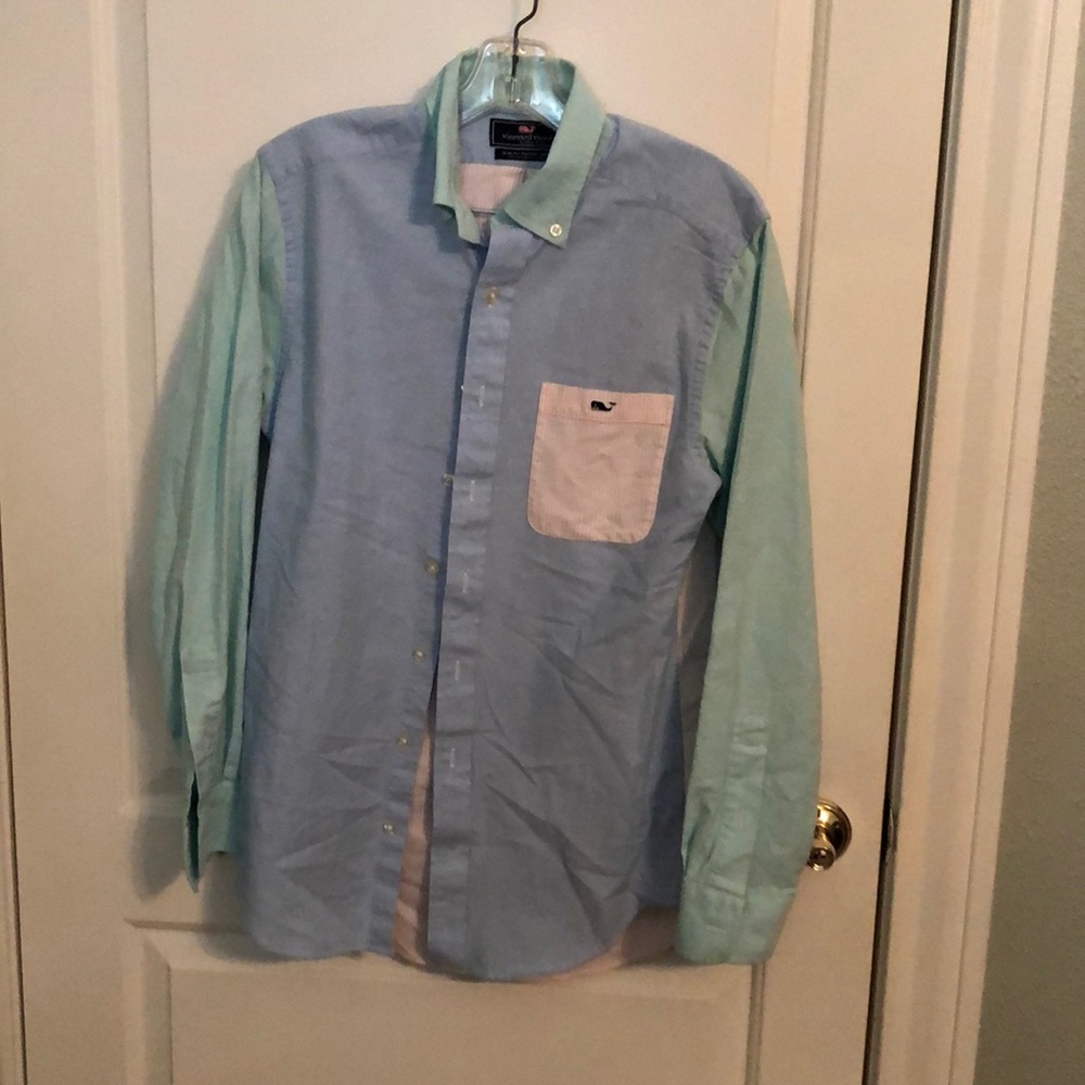 Vineyard Vines Men’s Shirt